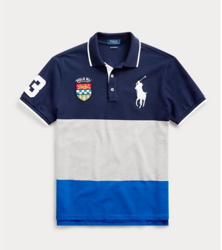 polo Men's Polo 264